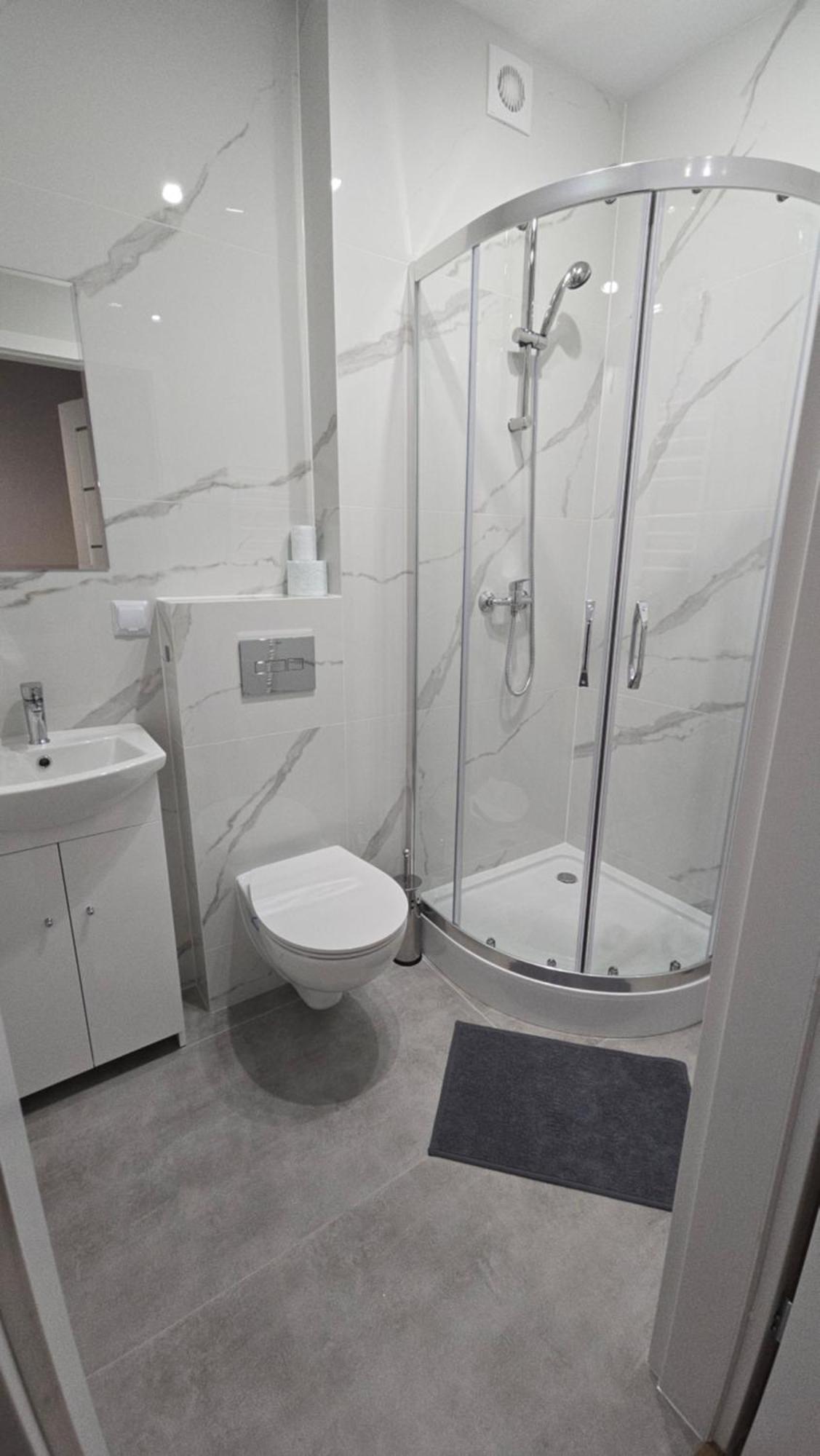 Vip Village Las Woda Rower - Podgrzewany Basen, Balia, Sauna Miedzierza Экстерьер фото